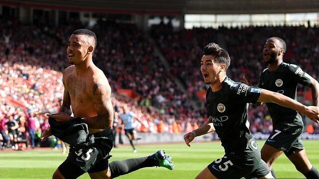  利物浦主场大胜热刺延续争冠希望