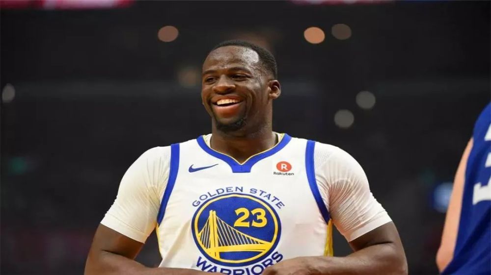  勇士管理层否认追梦格林离队传闻